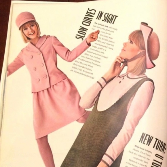 COURRÈGES Wool and Cashmere Skirt Vintage, Made in France - Picture 8 of 8